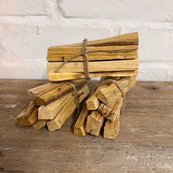 Palo Santo Wood