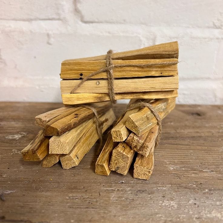 Palo Santo Wood
