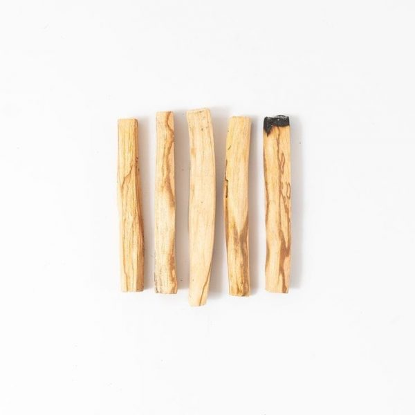 Palo Santo Wood - Image 3