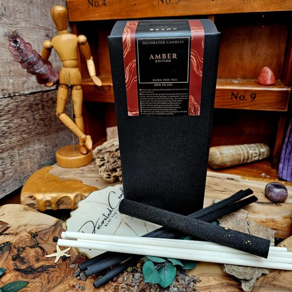 Amber Edition Diffusor - Image 3