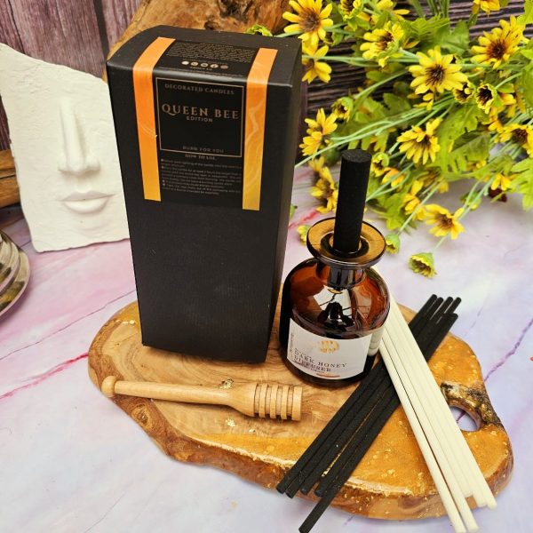 Queen Bee Dark Diffuser - Image 7