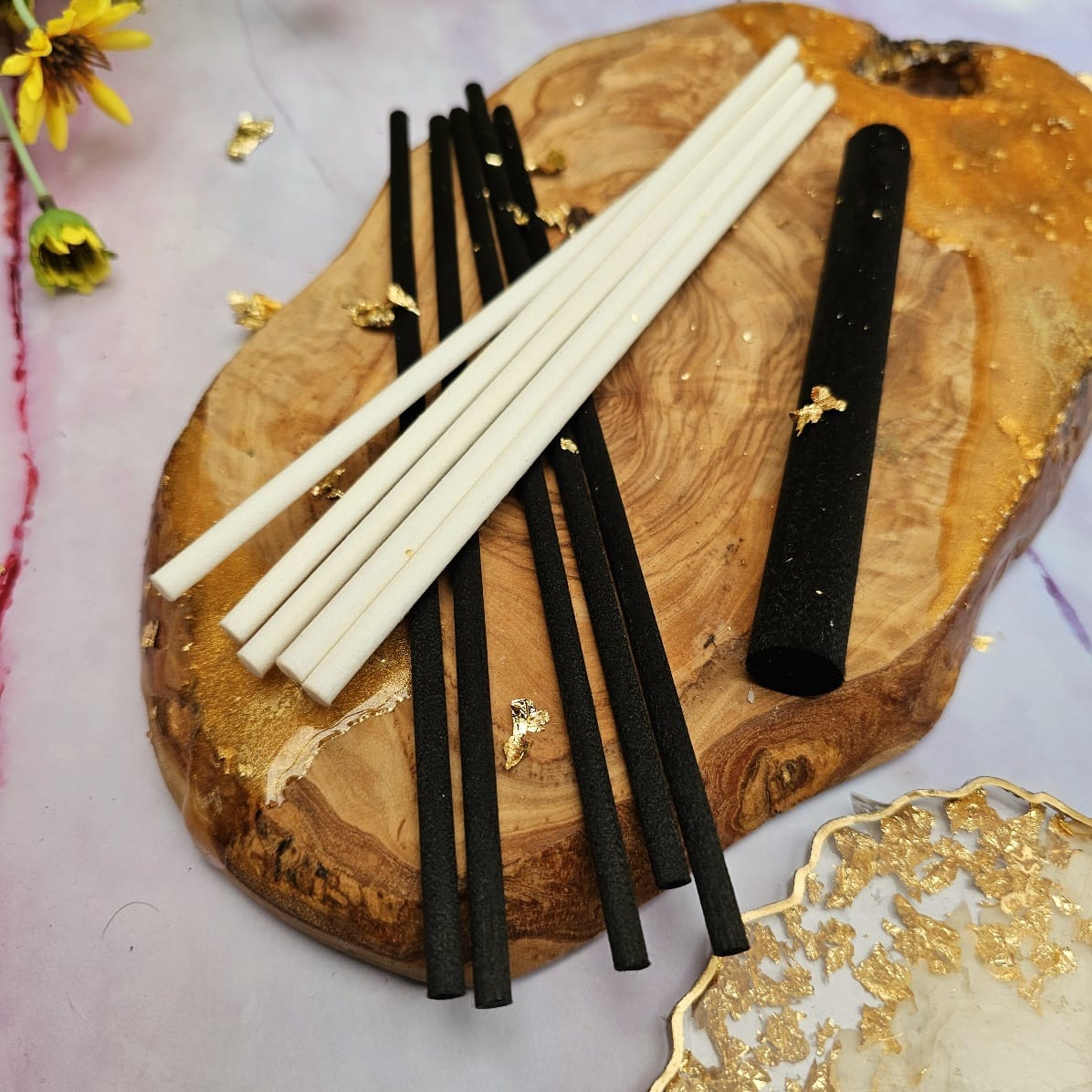 Fiber Stick