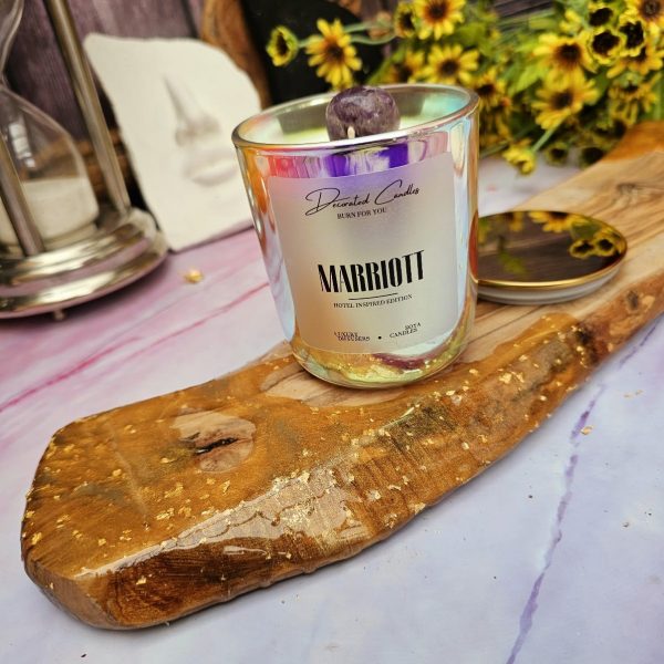 Wood and Resin - Image 7