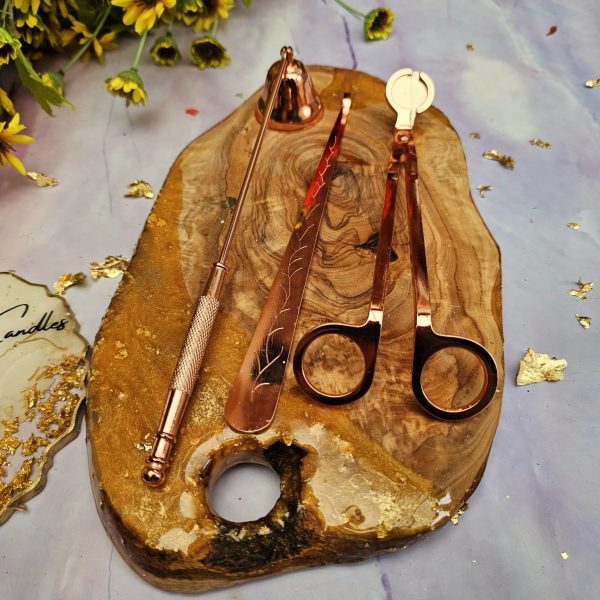 Candle Care Set - Image 7