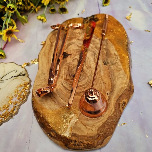 Candle Care Set - Image 8