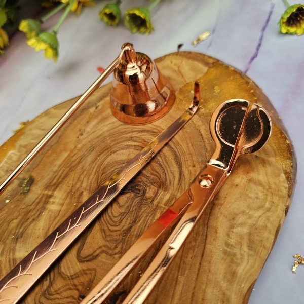 Candle Care Set - Image 6