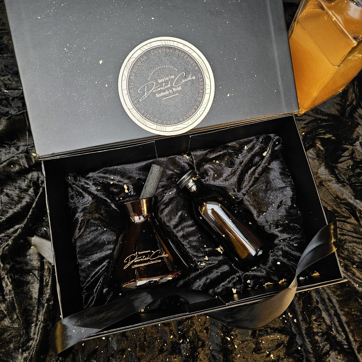 Valentine’s Day Luxury Box Diffuser