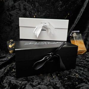 Queen Bee Luxury Box Diffuser
