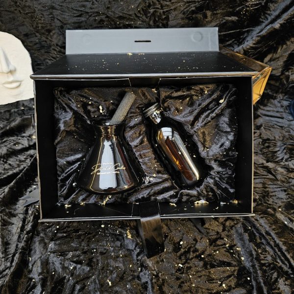 Hotel Inspired Luxury Box Diffuser - Image 10