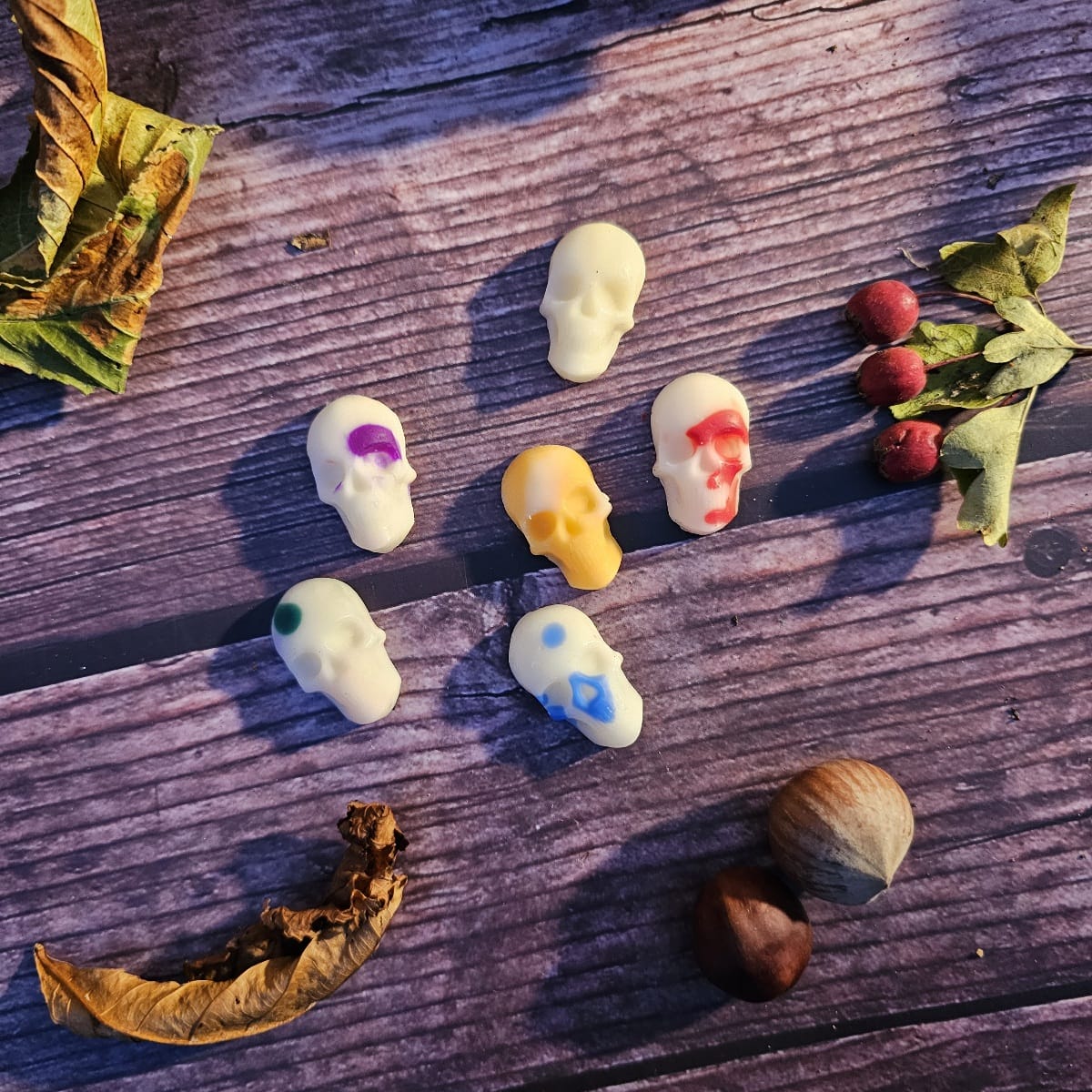 Halloween Edition Waxmelts