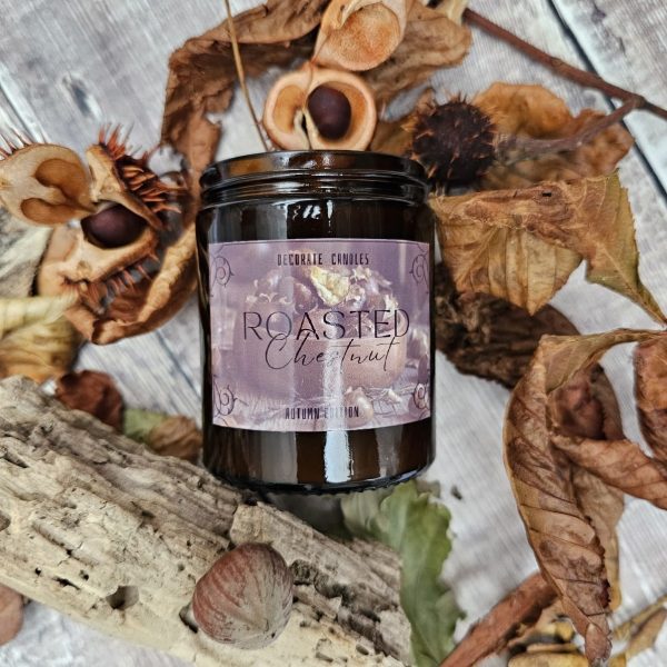 Autumn Edition Candles - Image 7