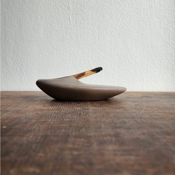 Palo Santo Burner