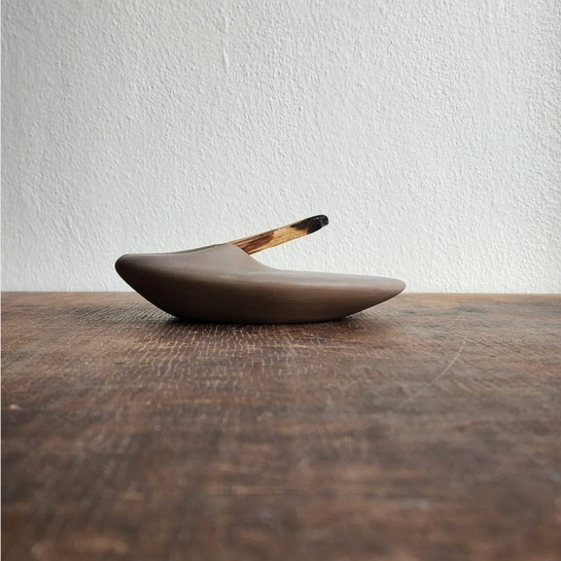 Palo Santo Burner
