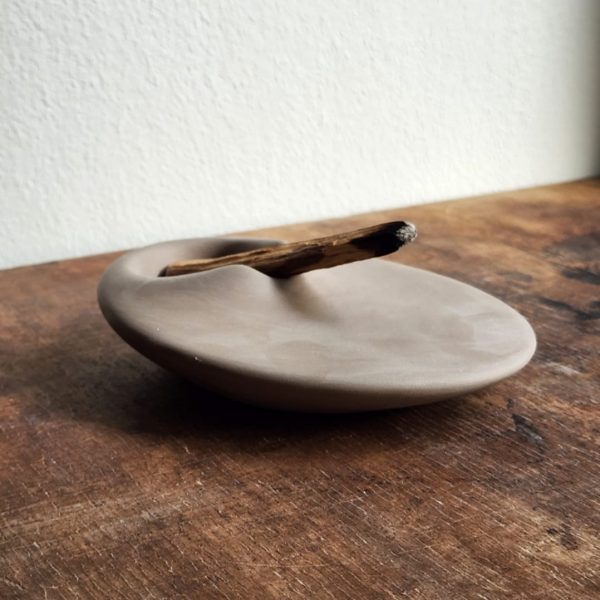 Palo Santo Burner - Image 4