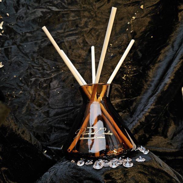 Amber Luxury Box Diffusers - Image 6