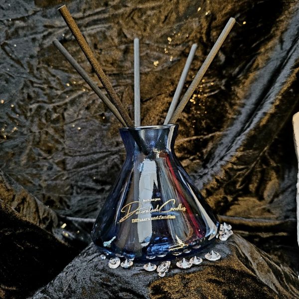 Amber Luxury Box Diffusers - Image 8