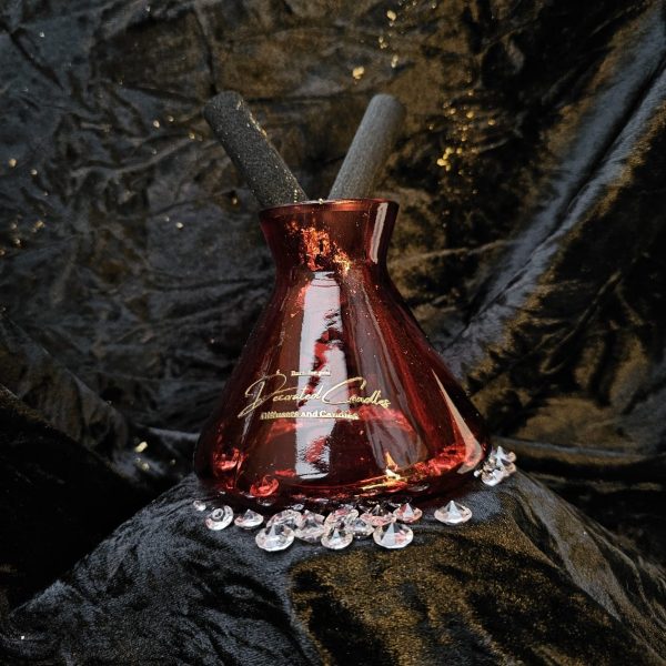 Amber Luxury Box Diffusers - Image 7