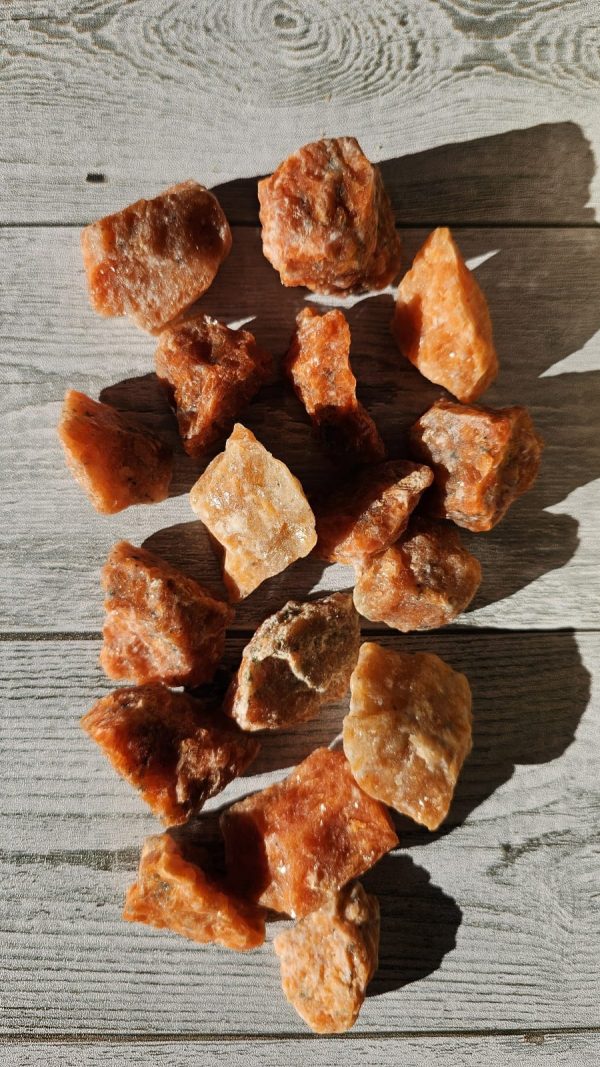 Quartz stones - Image 4