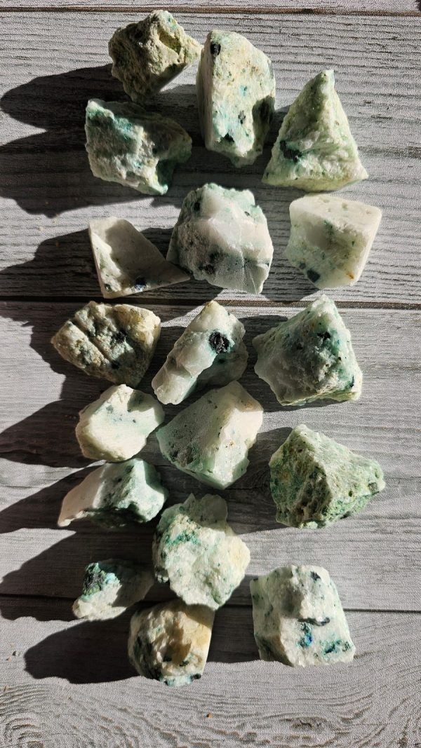 Quartz stones - Image 6