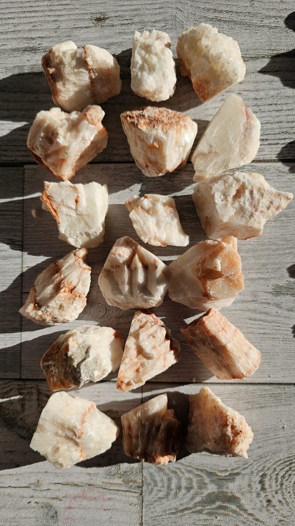 Quartz stones - Image 8