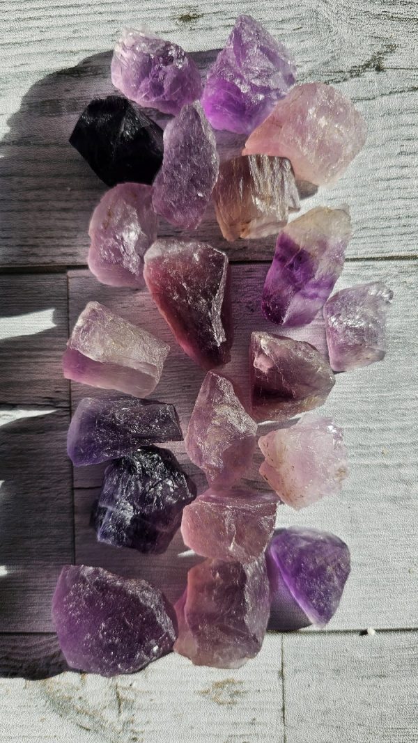 Quartz stones - Image 12