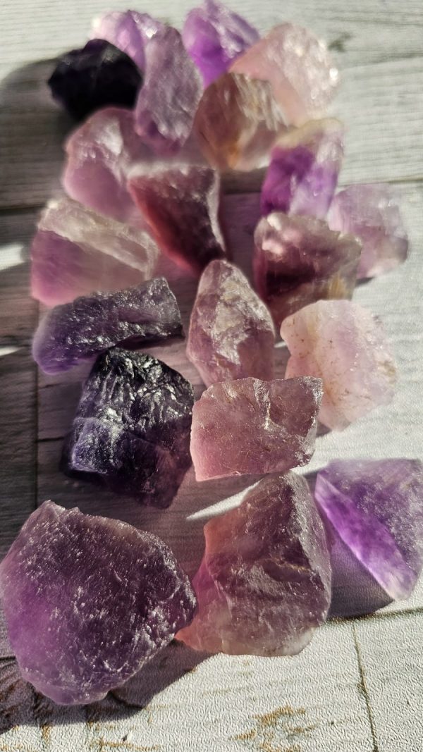 Quartz stones - Image 13