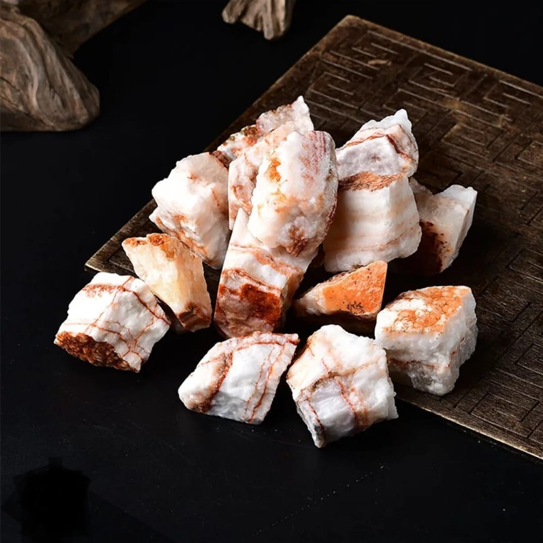 Quartz stones