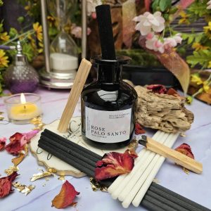 Valentine’s Day Diffusers