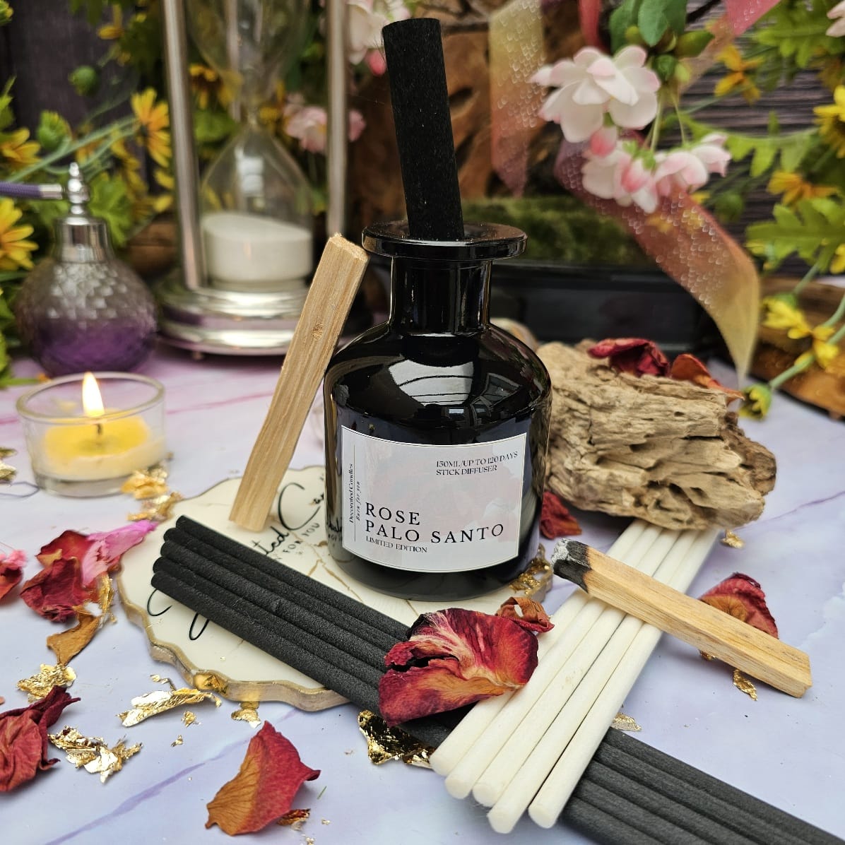 Valentine’s Day Diffusers
